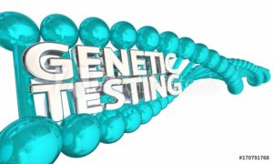 genetic testing