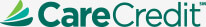 CareCredit financing options logo